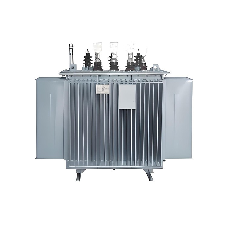 30-2500kVA/10kV Low-Loss Oil Immersed Transformer
