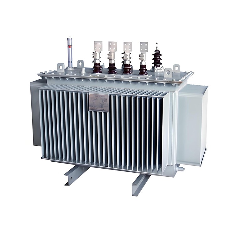 30-2500KVA/10kV înfășurare de distribuție a tapului care se schimbă în trei faze Duplex