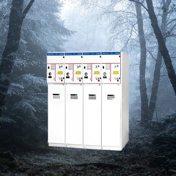 Switchgear Switchgear